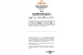 阿里申请香港纽约双重主要上市，预计年底接入港股通图片