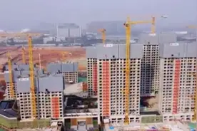 武汉东西湖区公务员购房预发补贴15万元？多楼盘称接到通知视频封面