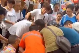 16岁小伙喝珍珠奶茶卡喉身亡？家属：死因为心脏骤停，非卡喉图片