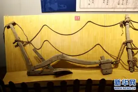 “世界小米之乡”的大产业图片