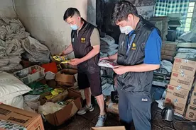 报警类警情同比降34.6%，上海警方持续推进夏季治安打击整治“百日行动”图片