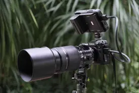 富士X-H2S评测，一台不被定义的APS-C画幅旗舰无反图片