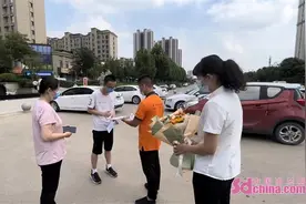 679分 全省第59名！菏泽首封清华大学来了图片