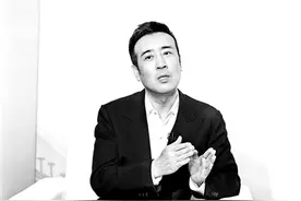 于和伟 演员需要“信念感”涉猎更广才能塑造好角色图片