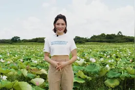 美丽乡村看陆丰⑧|美丽溪碧，红色传承！歌手庄心妍为溪碧村打call图片