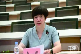 重庆江津现有高风险区4个中风险区2个图片