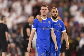 早知道 | 尤文图斯解约拉姆塞图片