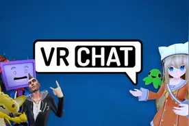 《VRChat》添加EAC反作弊引众怒 Steam两天近万差评图片