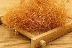 一根须，二两金！它是最适合伏天的“茶”，利湿热、降三高，好喝图片