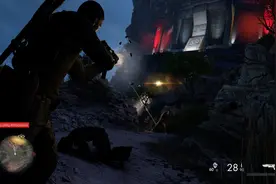 《狙击精英5》登陆部队DLC上线宣传片 新任务武器等图片