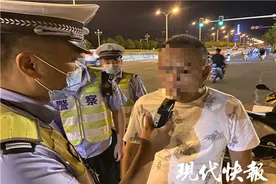 男子吃蛋黄派“被酒驾”，交警科普这些食物含酒精图片