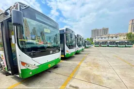 青岛1路公交线75周岁啦！开通“城市回忆专列”邀市民回顾老城区变迁图片