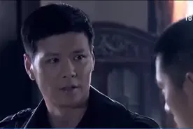 《热血奇兵》集结一批抗战剧专业户，潘泰名饰演吕步，演技炸裂视频封面