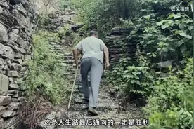 “二舅”文案抄袭？视频作者：没有看过他人文章，不是改编图片