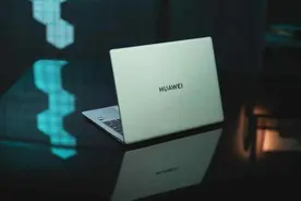 华为MateBook 14s评测：45W性能释放 细节设计满分图片