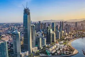 城市24小时 | 青岛，离天津越来越“近”？图片