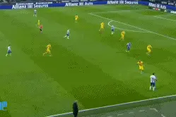 西班牙人官方：巴尔加斯加盟上海海港图片