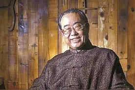 田青：音乐传承和科学技术不同，不能弯道超车图片