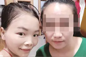 女子看病时发现自己非亲生 其母回忆当年可能抱错孩子！谁和她互换了37年人生图片