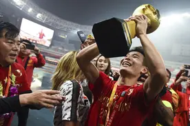 武磊回归海港八九不离十！他将搭档罗超金靴，搅动中超争冠形势图片