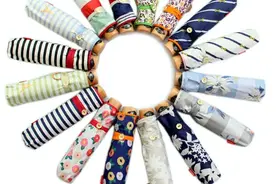 遮阳伞该怎么选？把握这3点才能更好地防晒图片