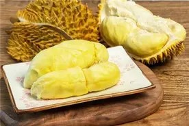 榴莲配牛奶，毒过眼镜蛇？这些榴莲的知识要知道图片