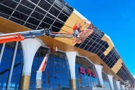 弥蒙高铁年内开通运营 昆明至蒙自2小时内可达图片