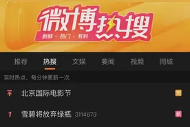 60年的青春没有了！雪碧宣布永久放弃绿瓶，网友：雪碧变雪白，一下子不清凉了图片