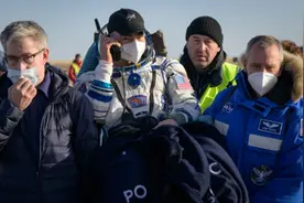 俄罗斯官宣2年后退出国际空间站，为什么？又意味着什么？图片