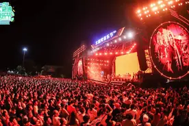 音乐节票价三千了，这个“乐队的夏天”不便宜图片