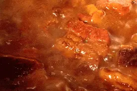 牛肉总是炖不烂，不是时间不够久而是没加它！肉质酥烂、香气四溢全靠它图片