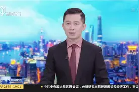 新闻透视：张江科学城30年：“小人物”的“大梦想”视频封面