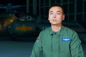 太帅了！这匹“千里马”让陆军“飞起来”图片