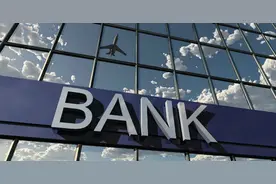 银行数字化转型进阶：连接场景，构建数字生态圈图片