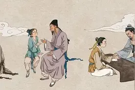 八句中医养生名言，跟着做受益匪浅图片