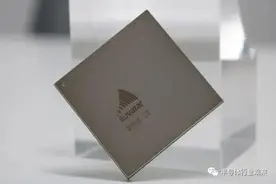 国产GPU初露曙光图片