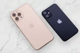 迷惑！苹果官翻iPhone 12 mini开售 价格比新的还贵图片