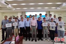 中科院青藏高原所顺利举办2022“第三极”全国大学生夏令营图片