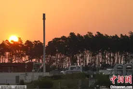 为节约能源 德国汉诺威市禁止公共建筑使用热水图片