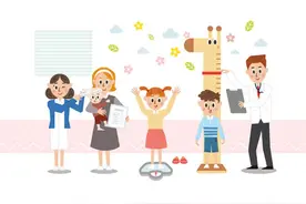 米其林胖宝宝火了，医生却喊话快去做儿保！为什么要做儿保，做什么？一篇说清图片