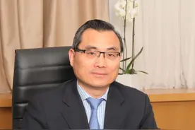 专访中远海运比港公司董事长俞曾港：去年营收净利创历史新高，比港持续打造综合型服务贸易港口图片