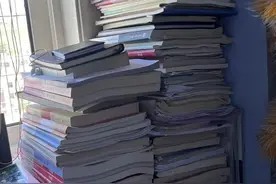 考编四年，谈谈我的真实感受图片