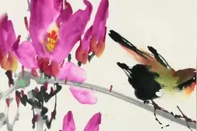 夜读 | 一个人，情绪价值越高，幸福感就越高图片