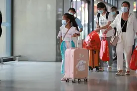 实用版儿童火车出行指南来了图片