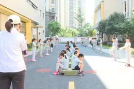 杭州有民办小学报名人数暴涨50%！去年派位比最高的民办小学却“不见”了？图片