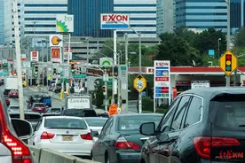 460亿美元！西方三大能源巨头赚翻：暴利税呼声越来越大 拜登：赚的比上帝还多图片