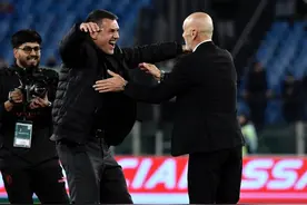 冤家还是朋友？那些欧洲俱乐部体育总监与主教练的恩怨情仇图片