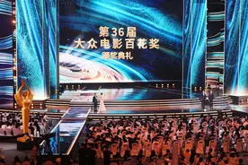 荆州姑娘袁泉凭《中国医生》获最佳女主角——“我能参演这部电影，已经是最大幸运”图片