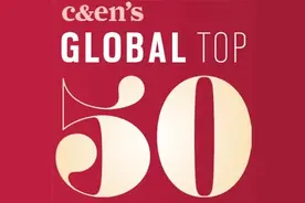 2022全球最大的50家化学公司排行榜图片