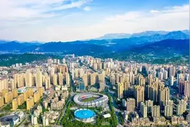 南川区“云签约”30个项目 总投资324亿元图片